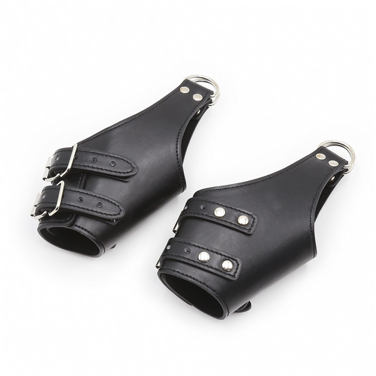 (image for) Strict Leather Double Weight Ball Stretcher