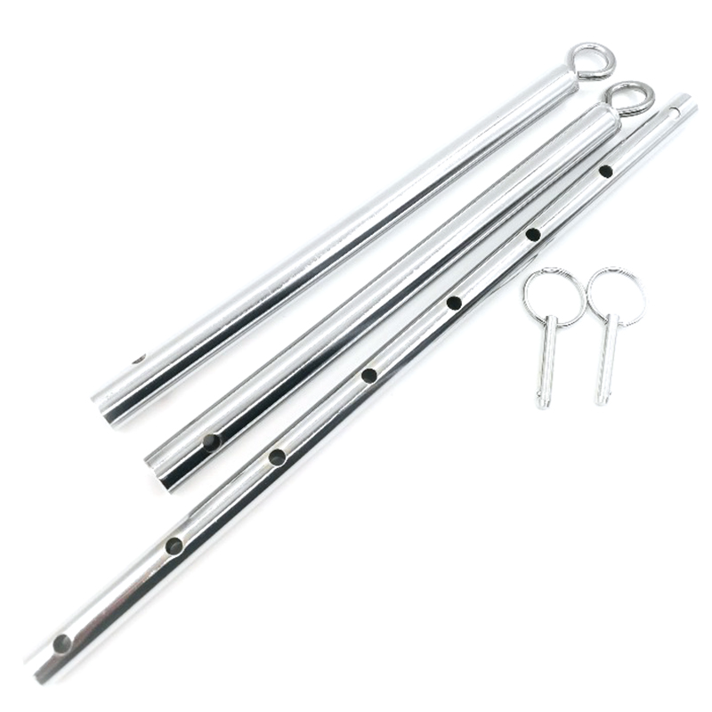 (image for) The Adjustable Steel Spreader Bar