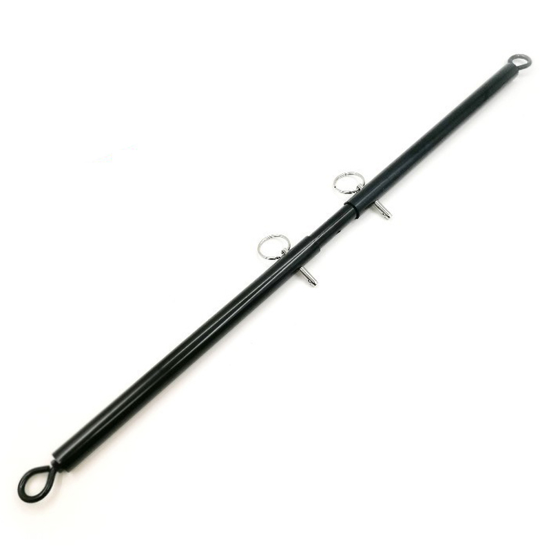 (image for) The Adjustable Steel Spreader Bar