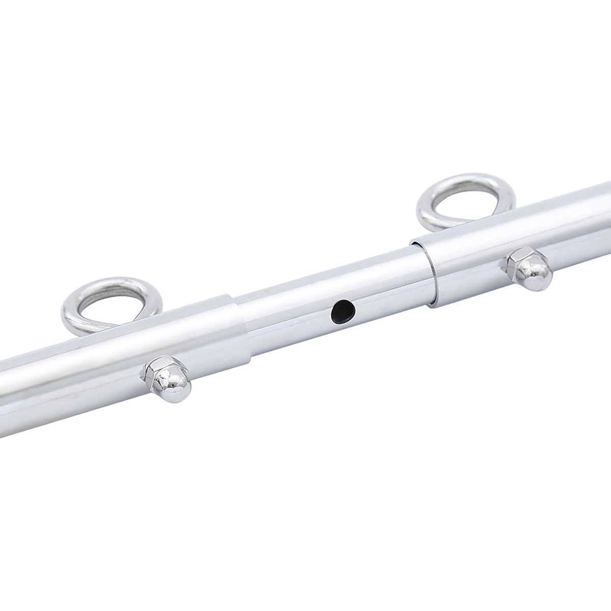 (image for) The Adjustable Steel Spreader Bar