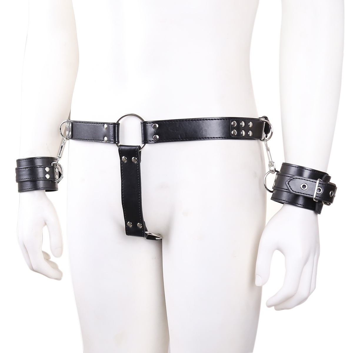 (image for) Chastity Belts Bondage Bulge Mention Ring