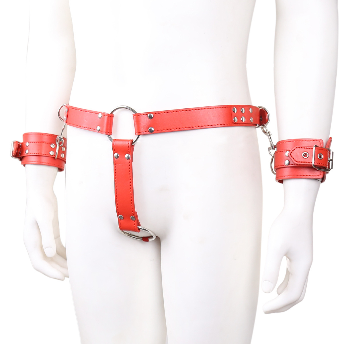 (image for) Chastity Belts Bondage Bulge Mention Ring