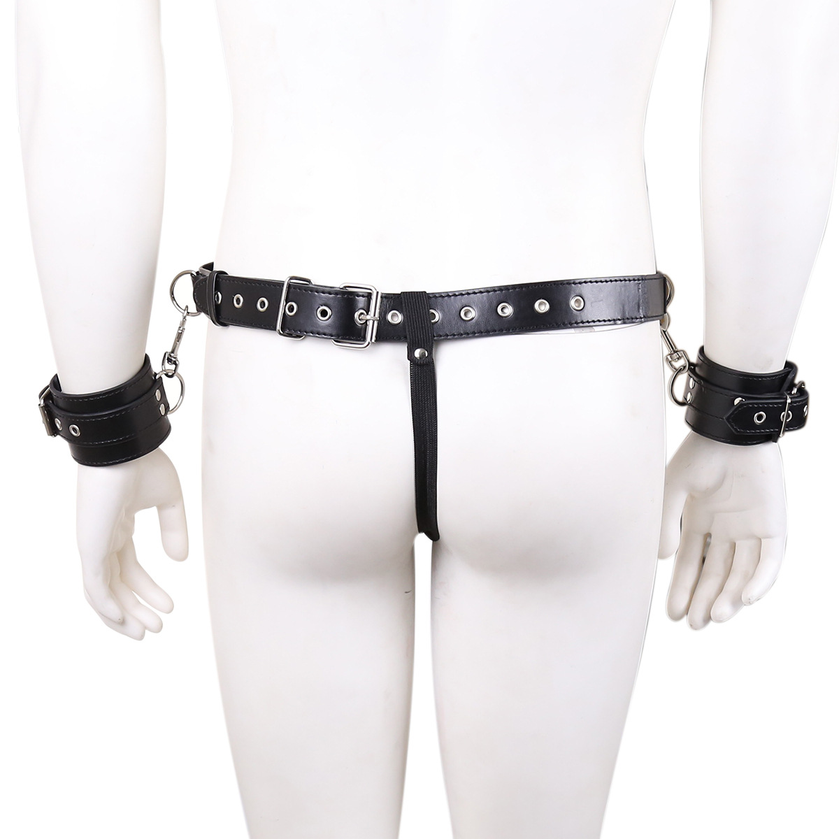 (image for) Chastity Belts Bondage Bulge Mention Ring