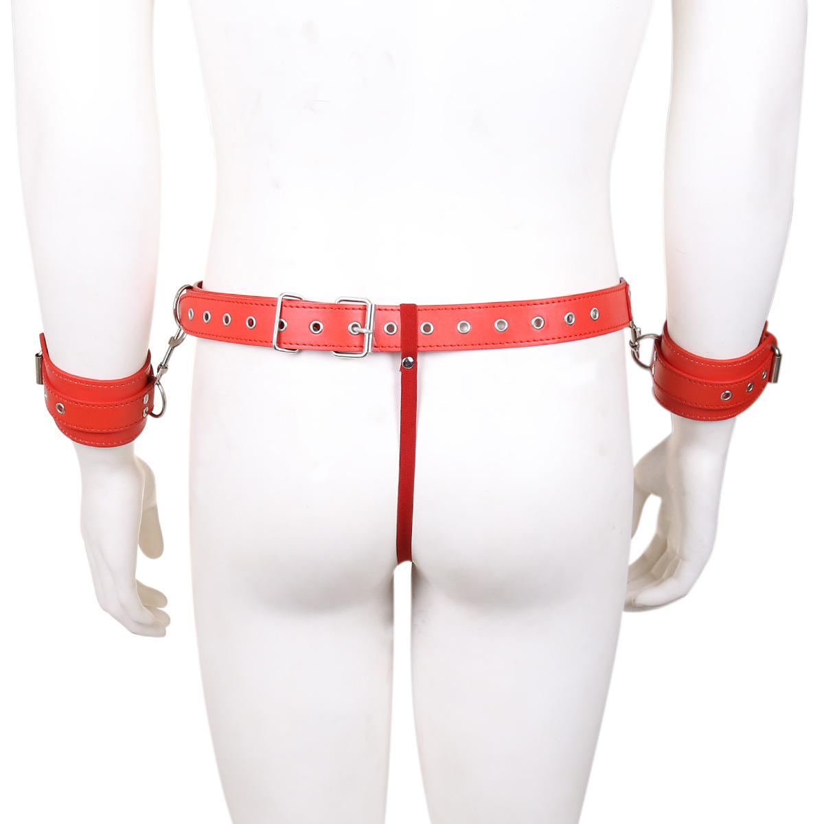 (image for) Chastity Belts Bondage Bulge Mention Ring