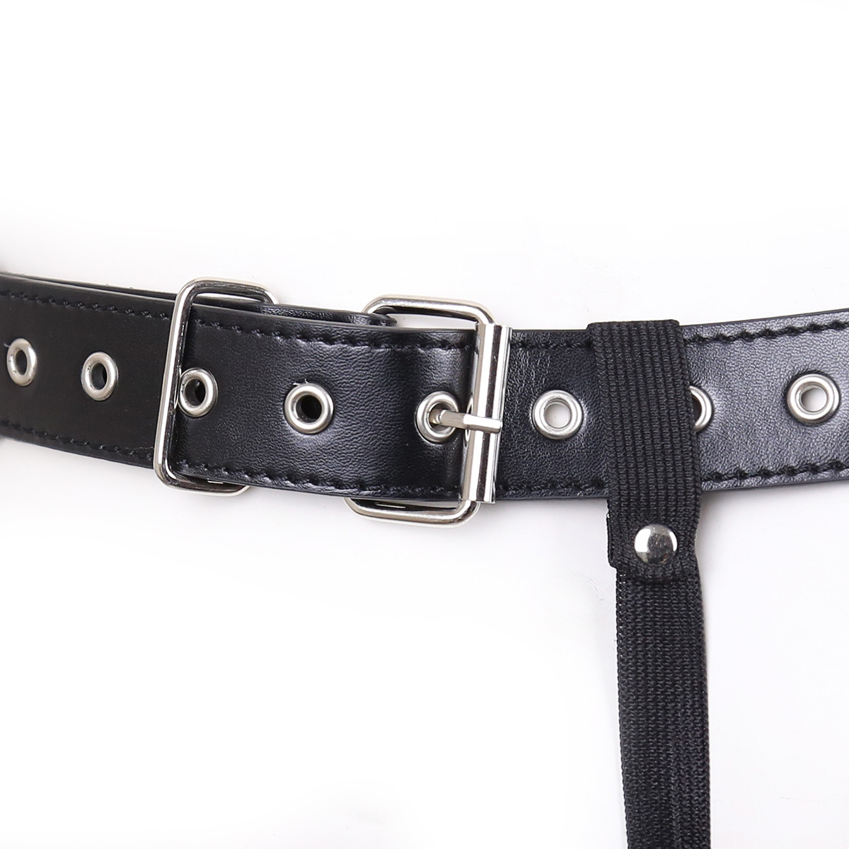 (image for) Chastity Belts Bondage Bulge Mention Ring