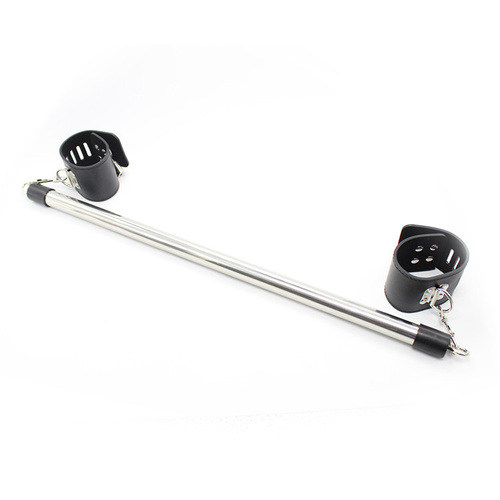 Ankle Spreaders Bar with Cuffs