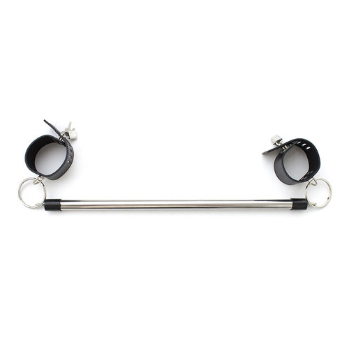 Ankle Spreaders Bar with Cuffs