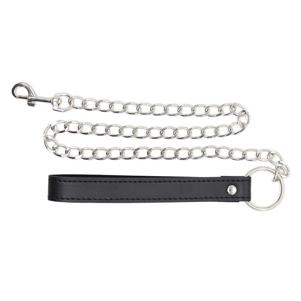 (image for) Regulation Chain Leash