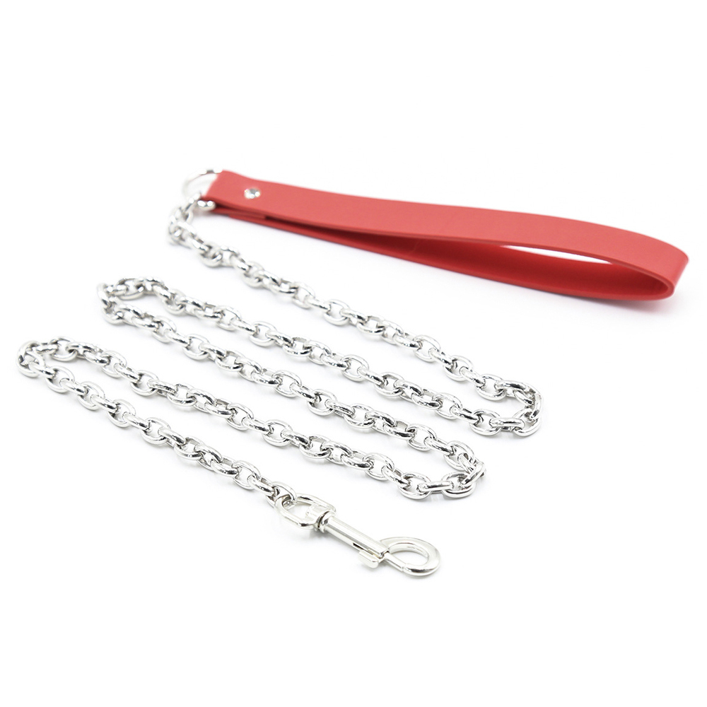 (image for) Regulation Chain Leash