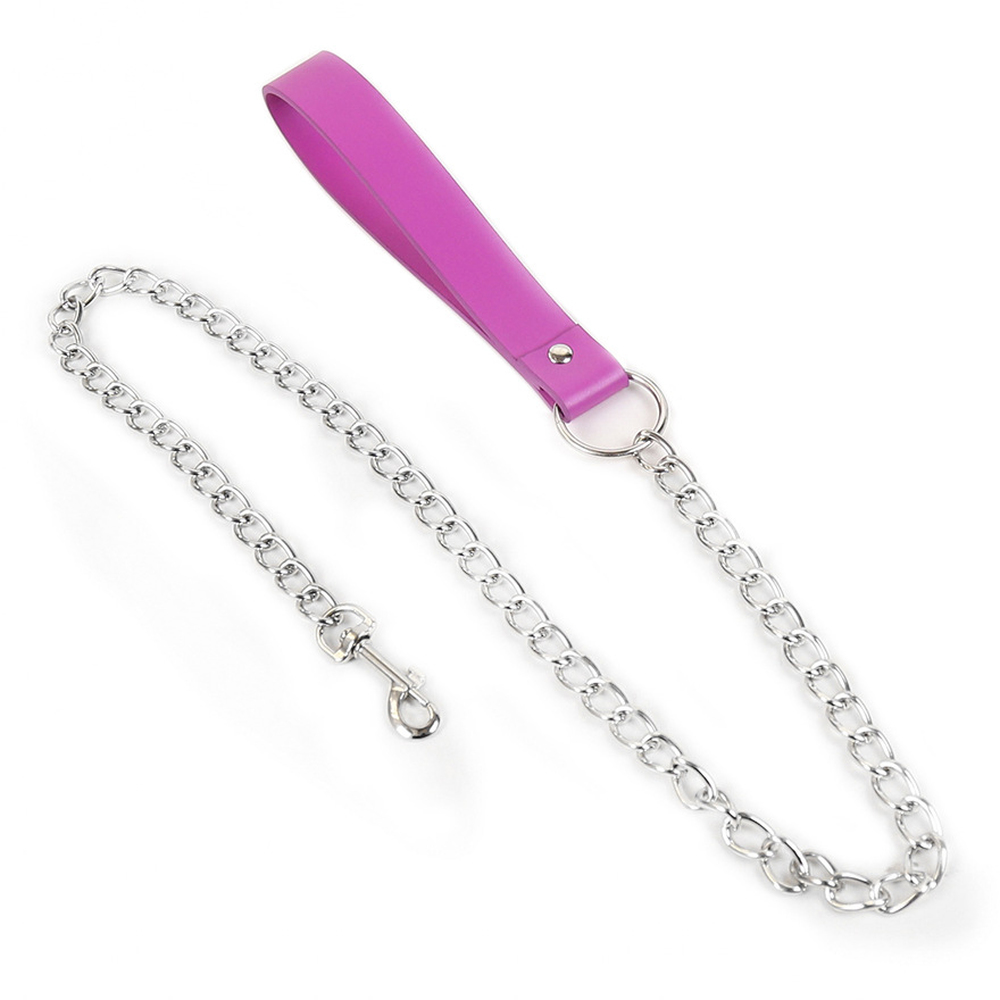 (image for) Regulation Chain Leash