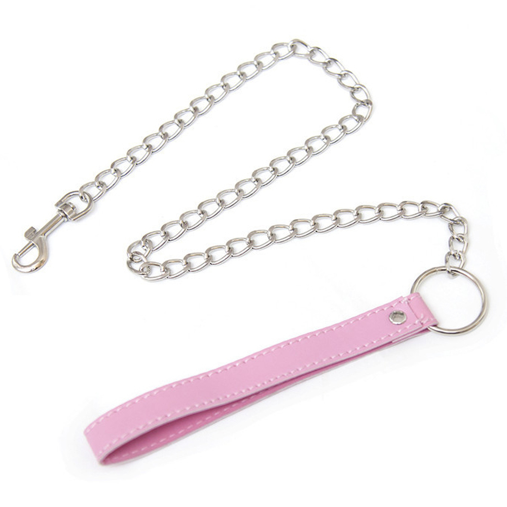 (image for) Regulation Chain Leash