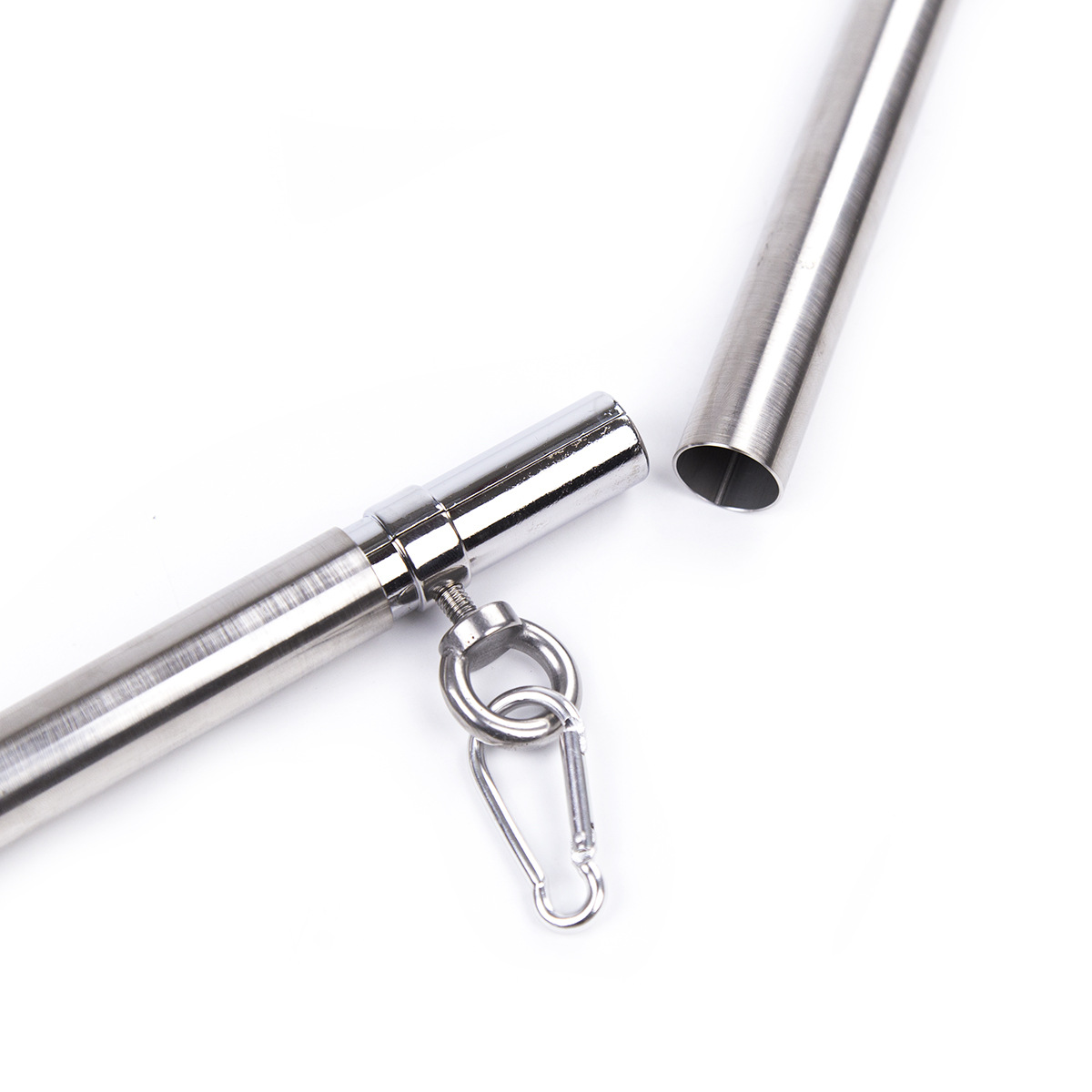 (image for) Adjustable Steel Spreader Bar - Short