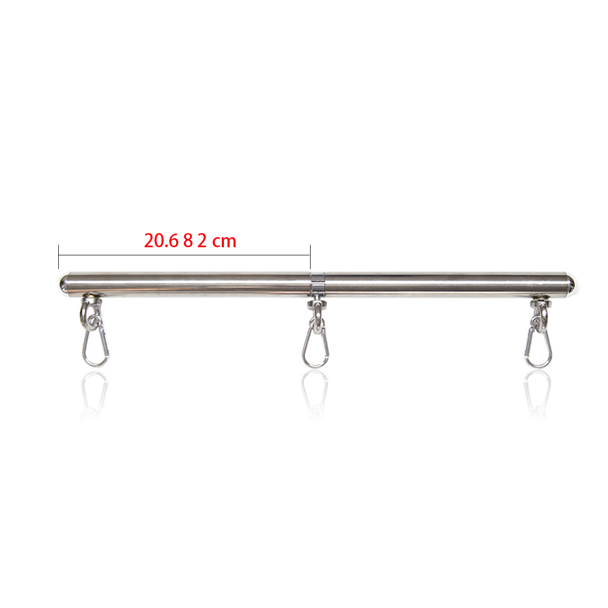 (image for) Adjustable Steel Spreader Bar - Short