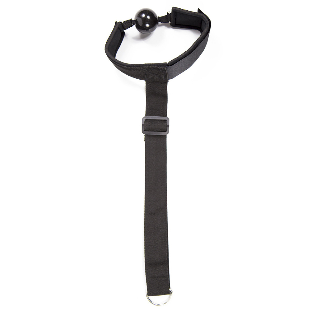 (image for) Collar Neck Cuffs and Handcuffs Bondage Restraints