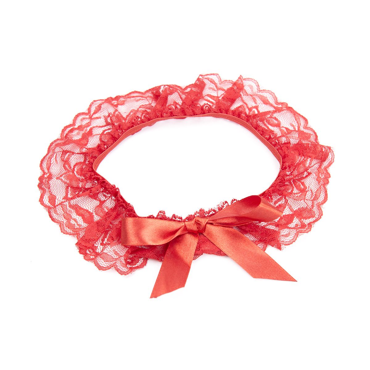 (image for) Lace Leg Wrappings