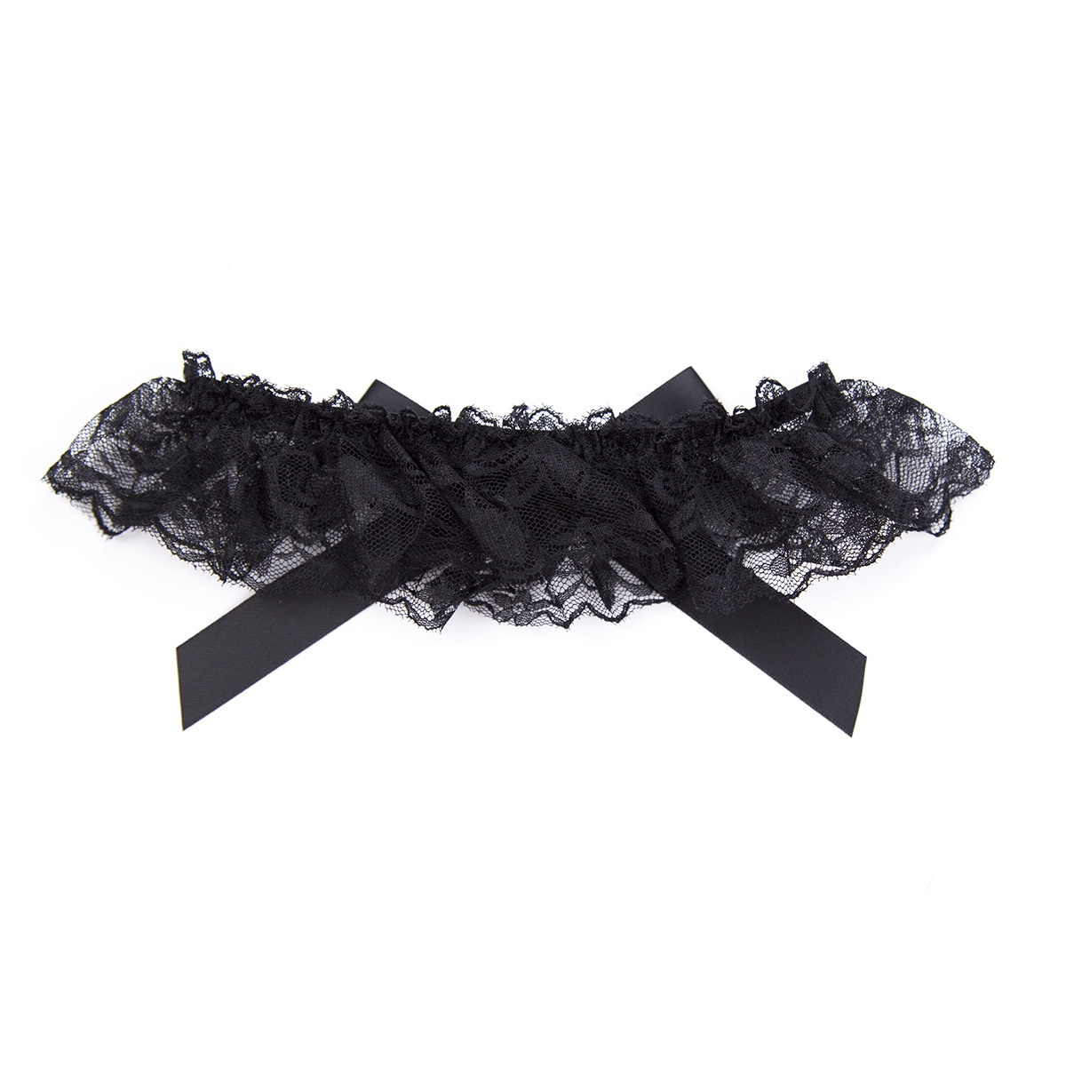(image for) Lace Leg Wrappings