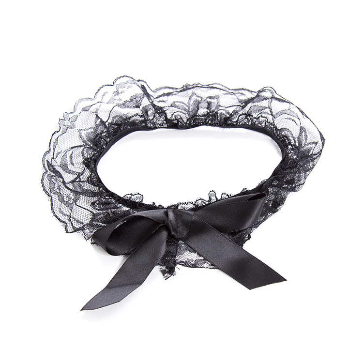 (image for) Lace Leg Wrappings