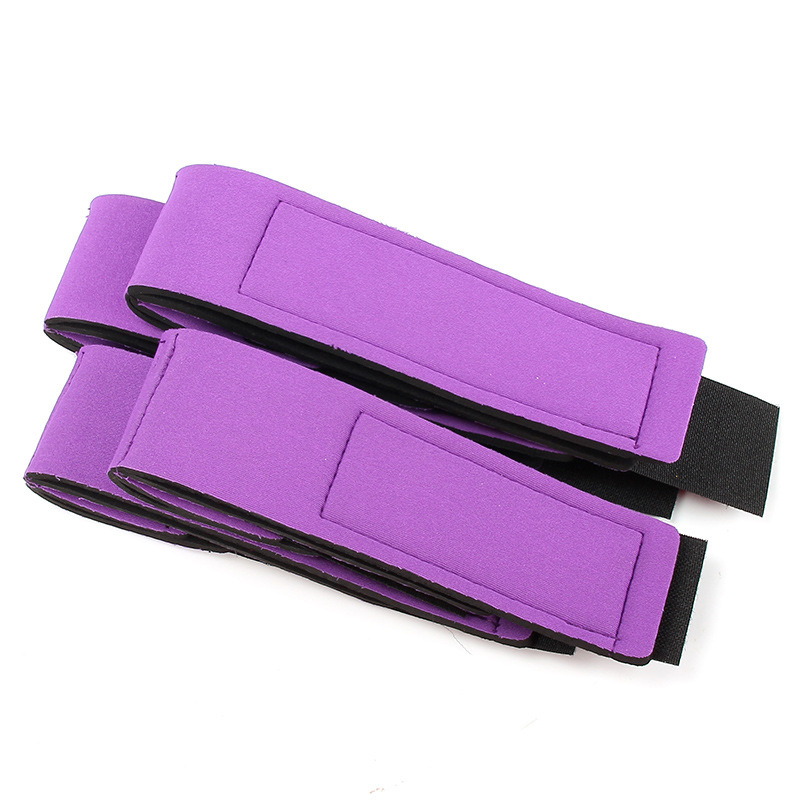 (image for) Wrist Ankle Arm Thigh Cuffs Kit
