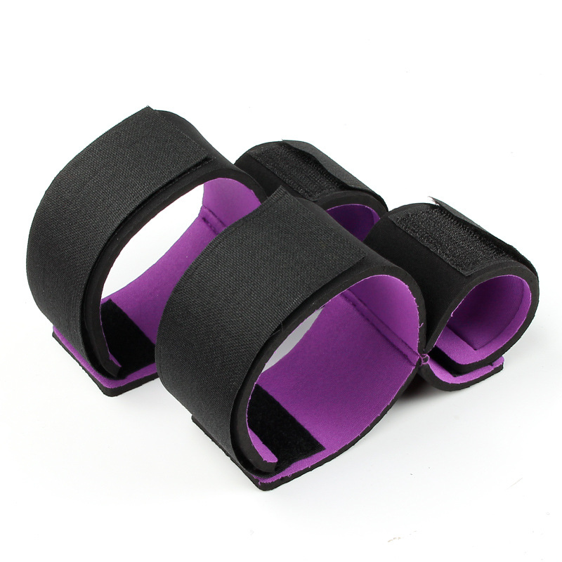 (image for) Wrist Ankle Arm Thigh Cuffs Kit