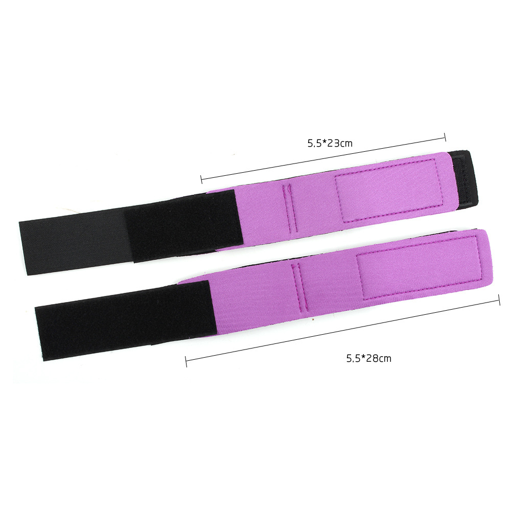 (image for) Wrist Ankle Arm Thigh Cuffs Kit