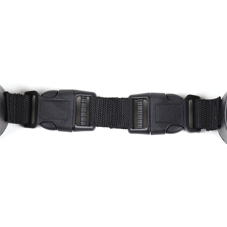 (image for) Collar With Hand Cuffs