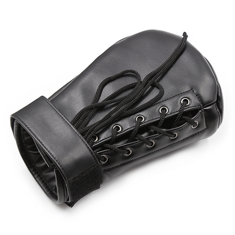(image for) Bear PU Gloves