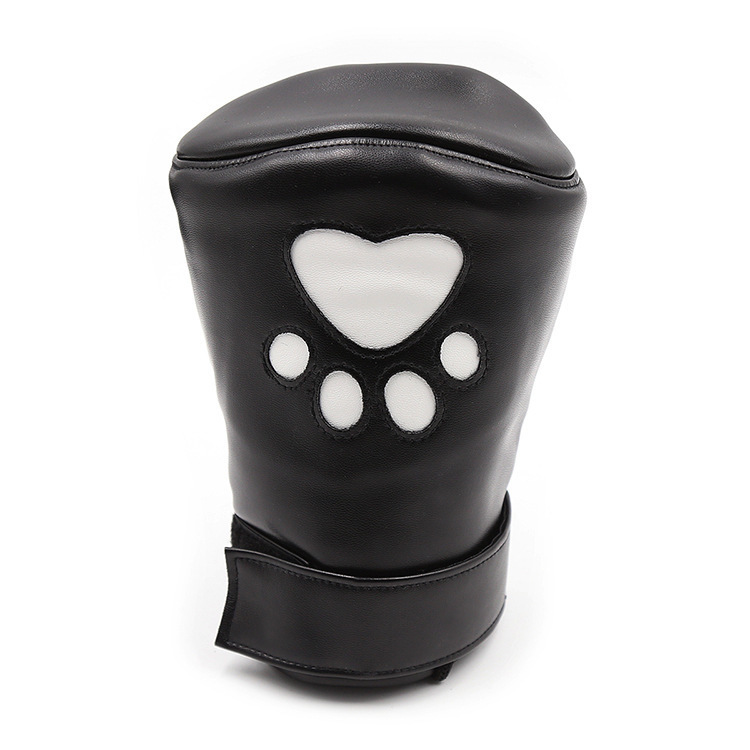 (image for) Bear PU Gloves