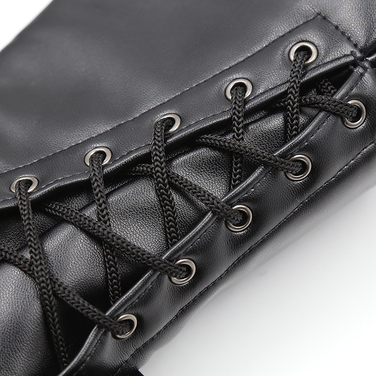 (image for) Bear PU Gloves