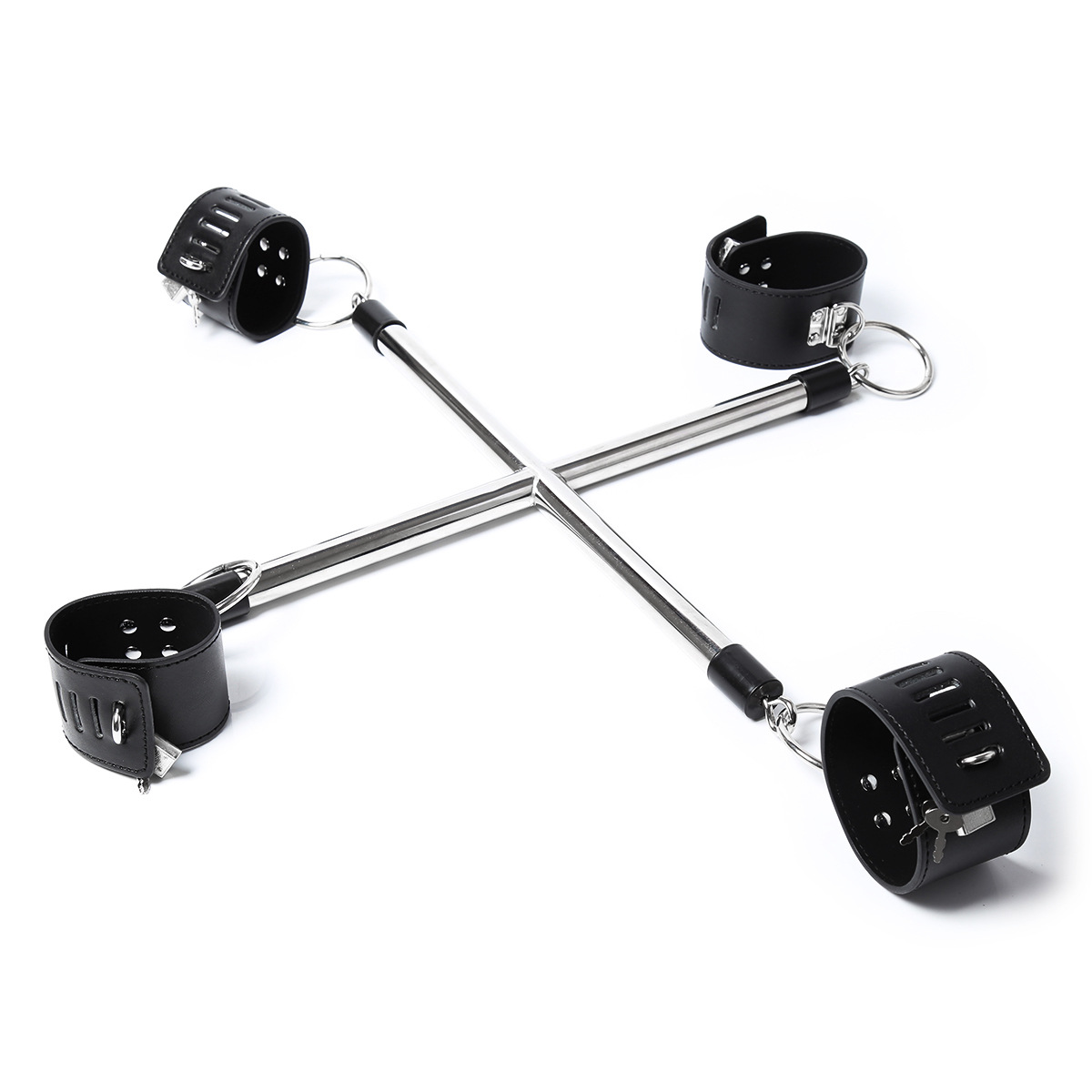 (image for) 4 Way Bondage Restraint