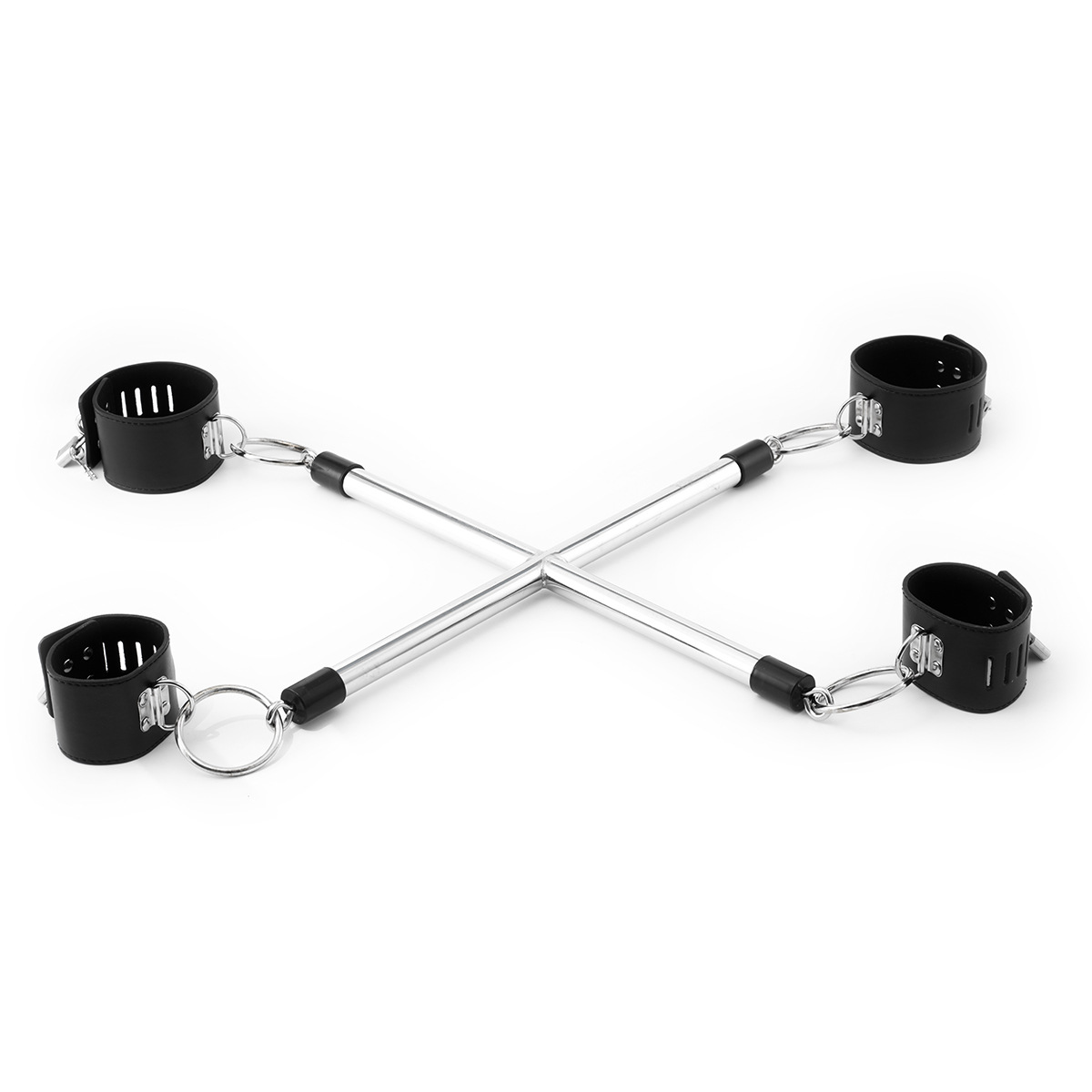 (image for) 4 Way Bondage Restraint