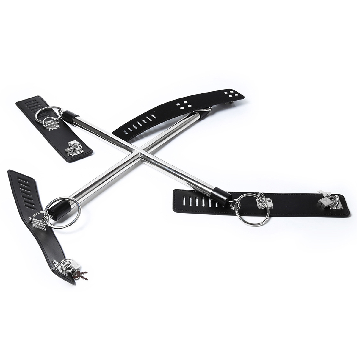 (image for) 4 Way Bondage Restraint