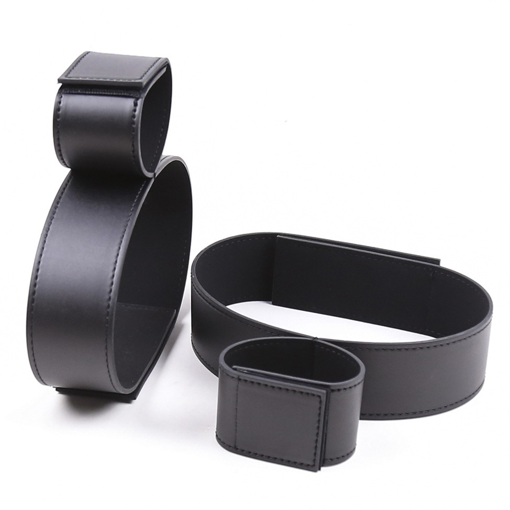 (image for) Hand-thigh Binding Belts