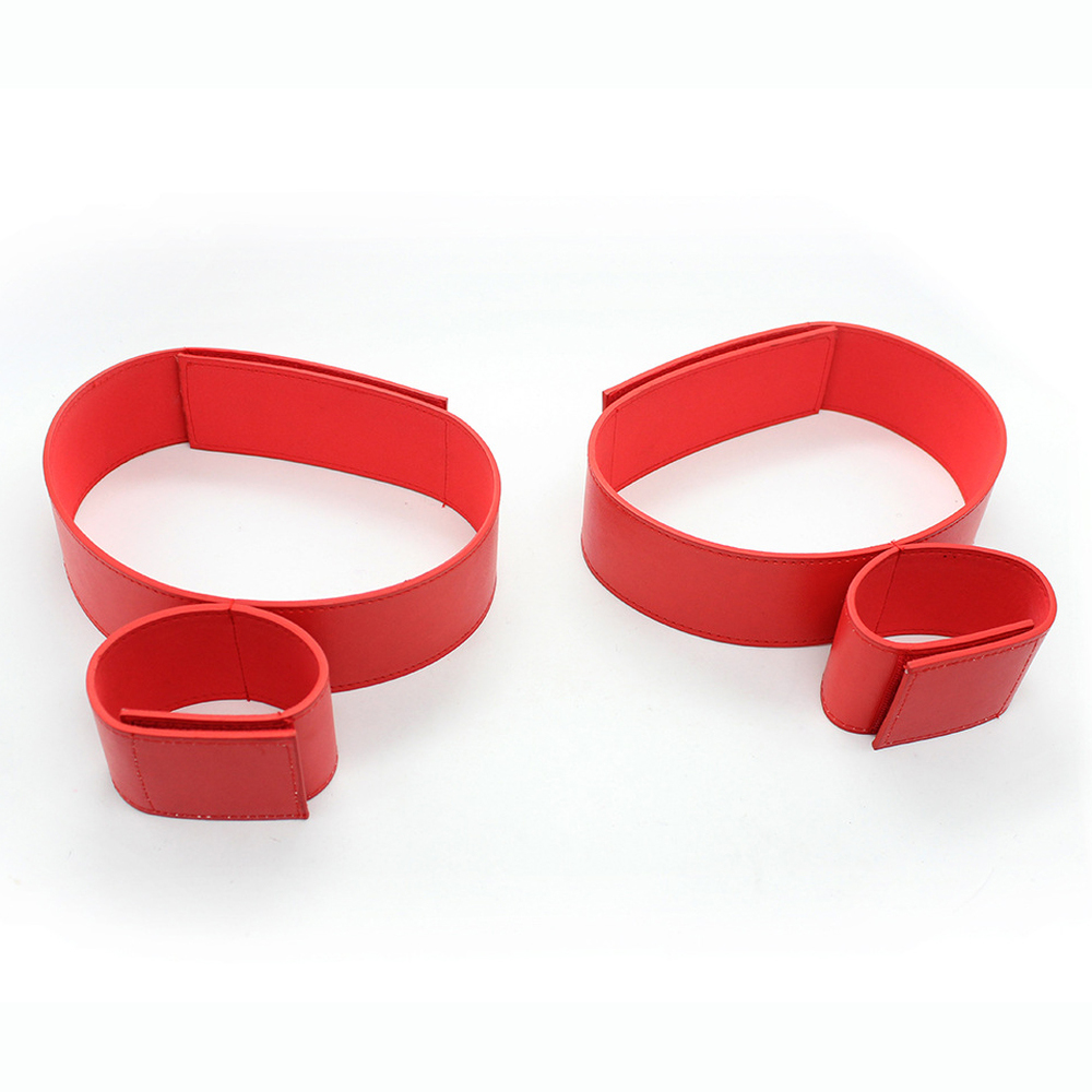 (image for) Hand-thigh Binding Belts