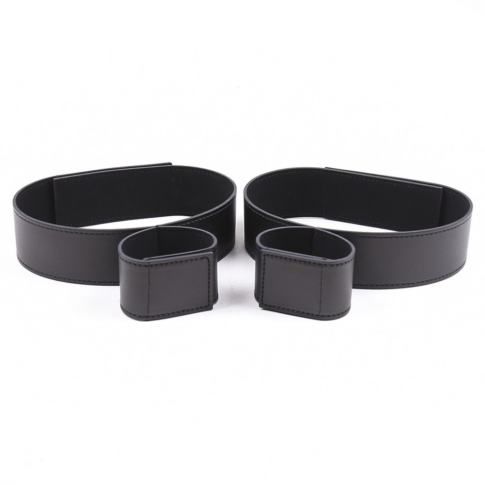 (image for) Hand-thigh Binding Belts