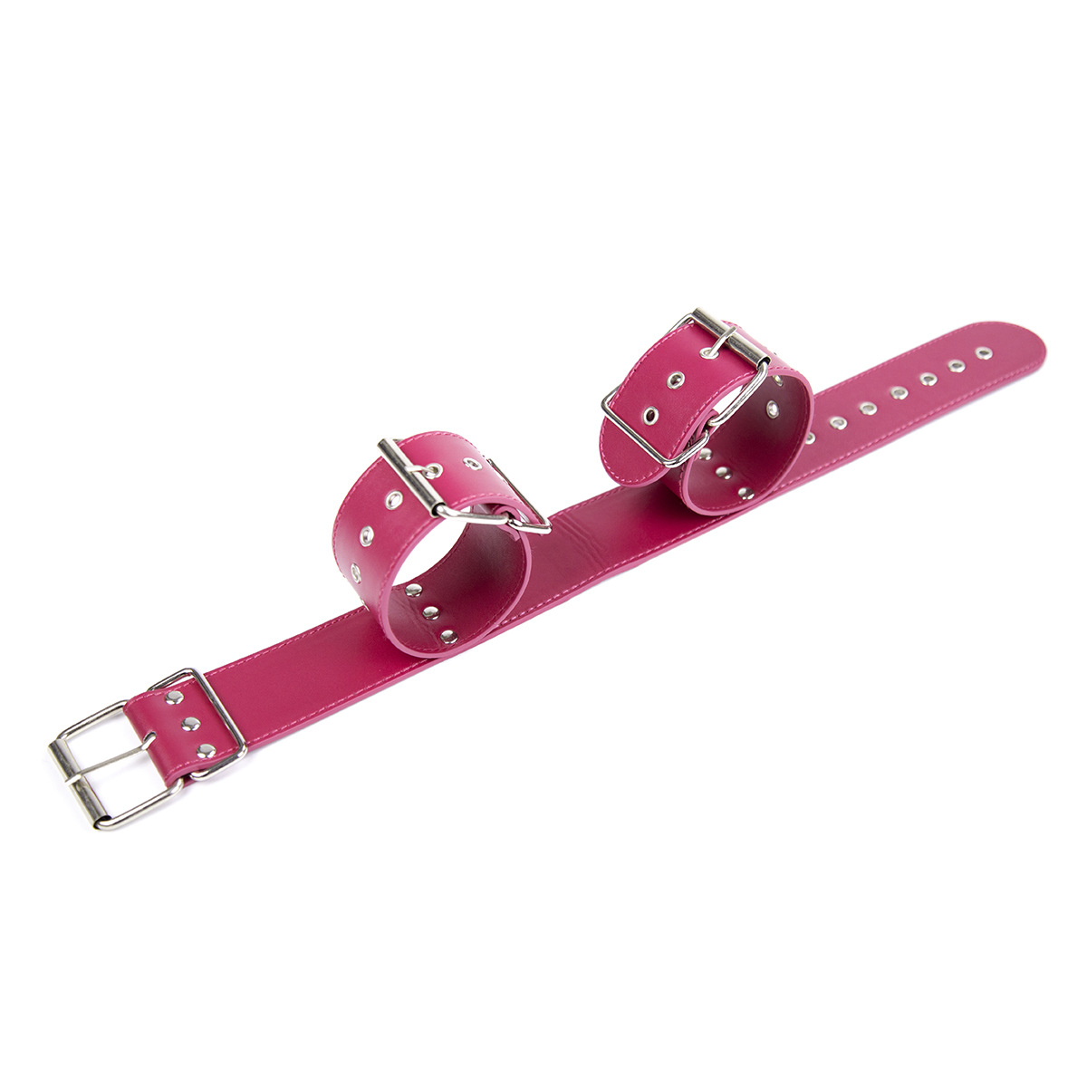 (image for) Wrist to Neck Locking Restraint