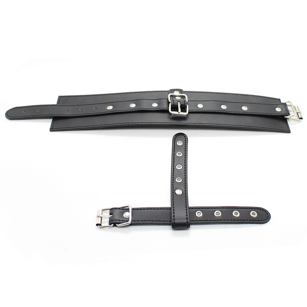 (image for) Leather Ankle & Toe Restraint