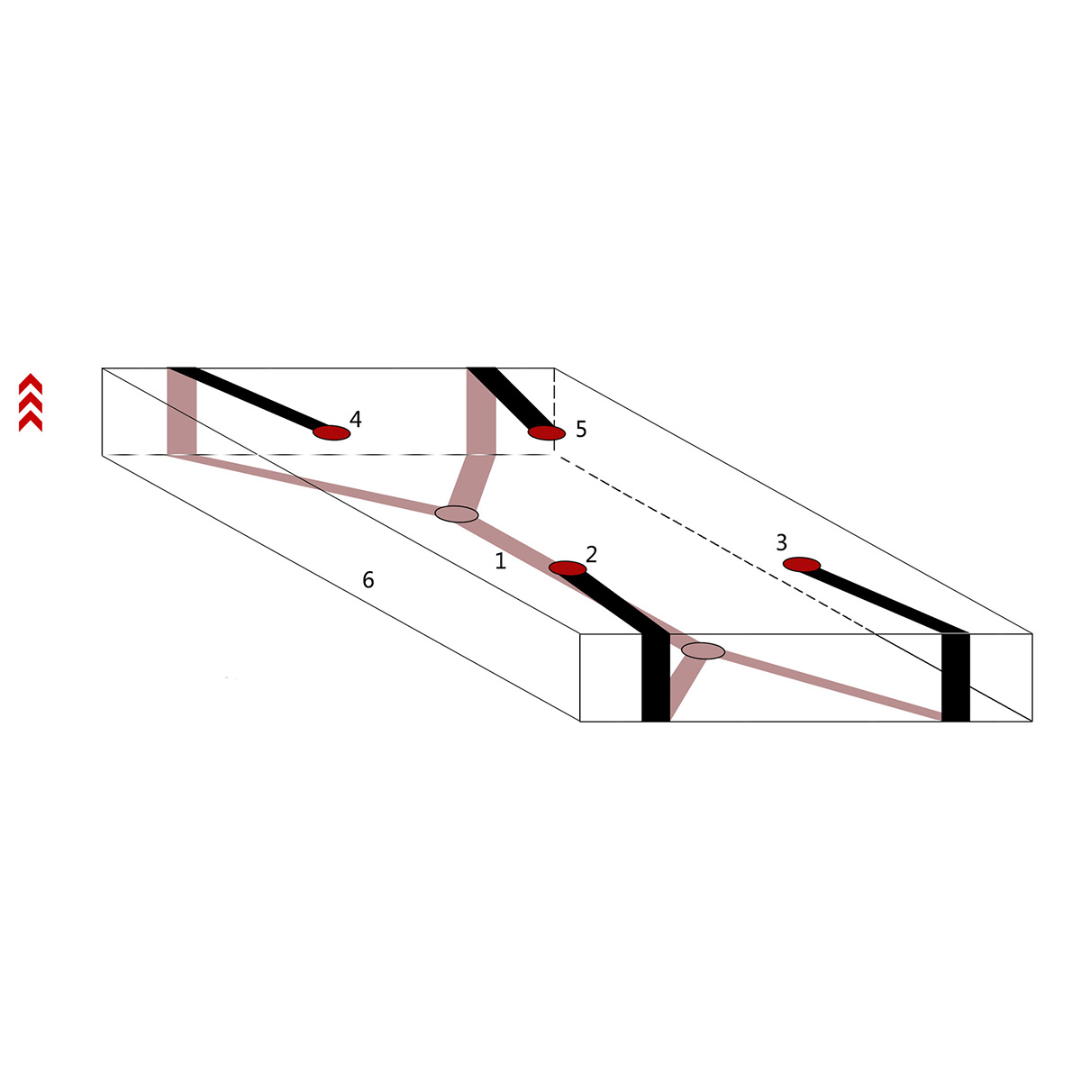 (image for) Class Under The Bed Restraint System