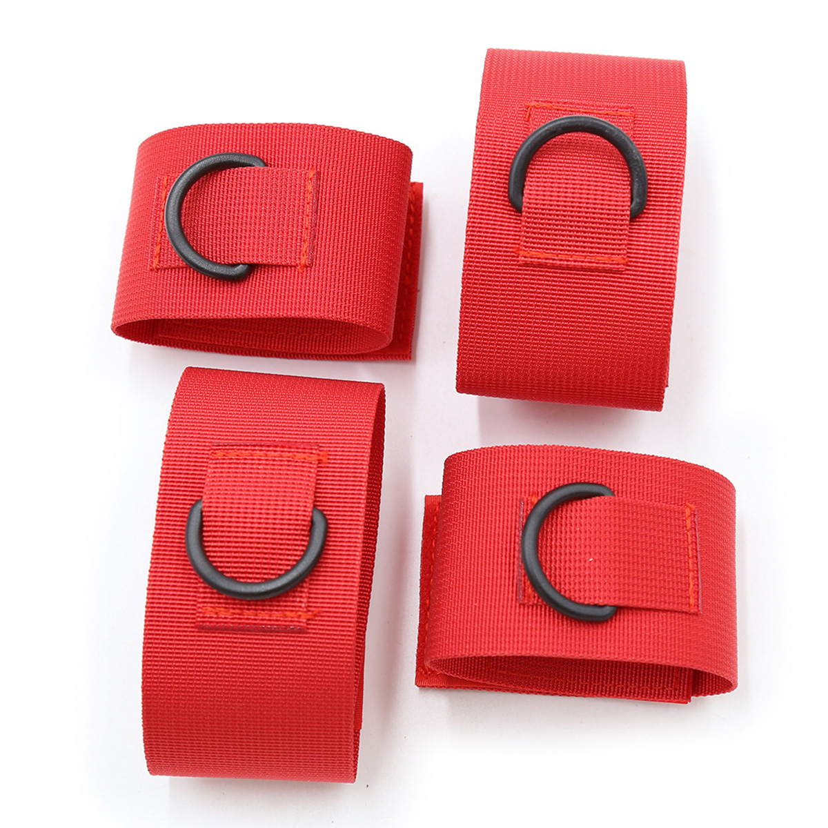 (image for) Class Under The Bed Restraint System