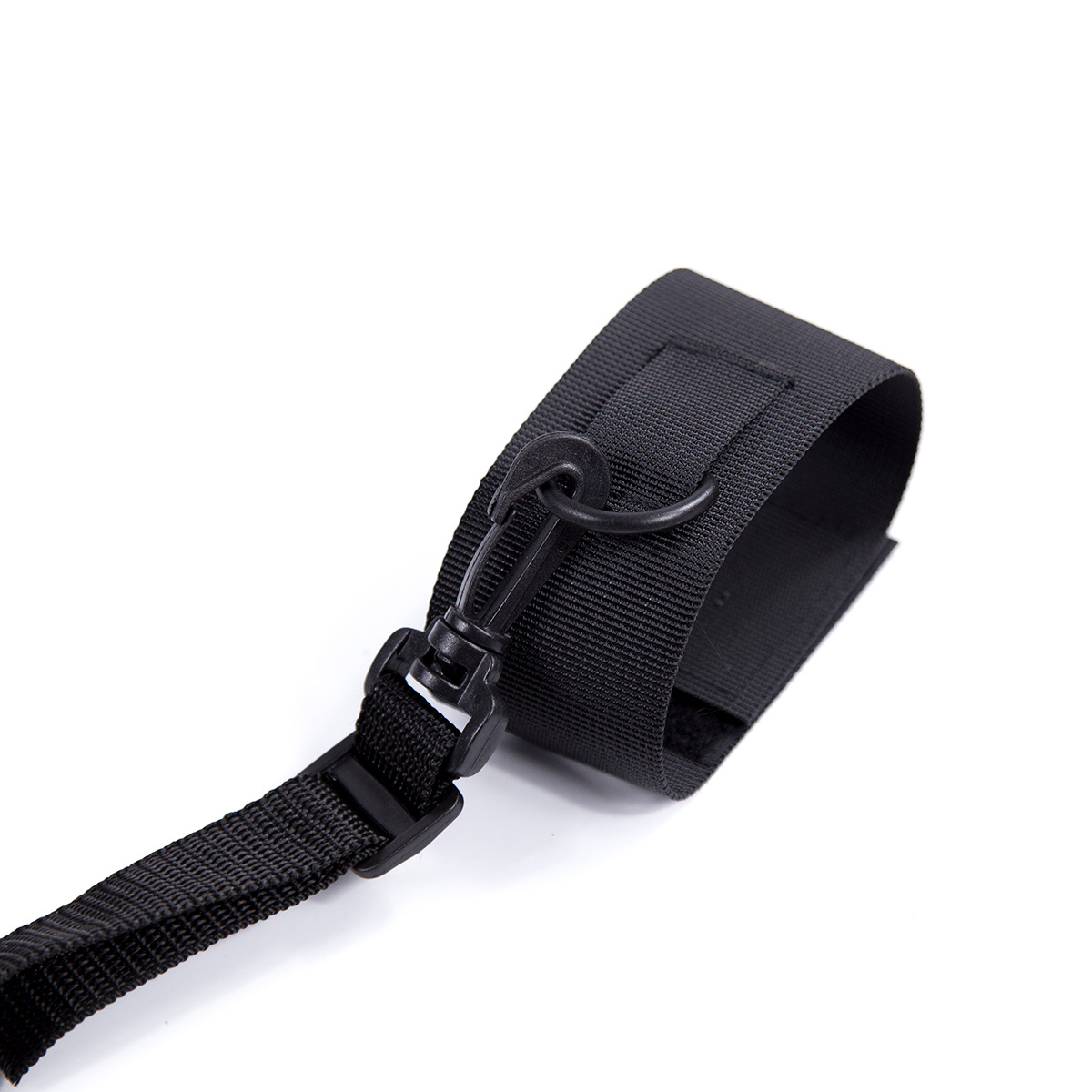 (image for) Class Under The Bed Restraint System