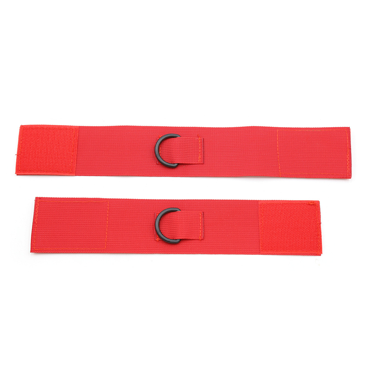 (image for) Class Under The Bed Restraint System