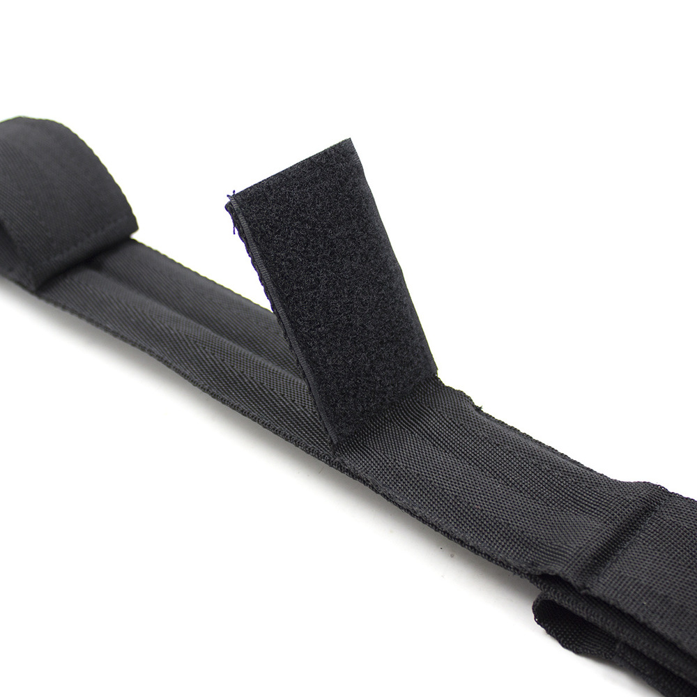 (image for) Bondage Bar with Cuffs