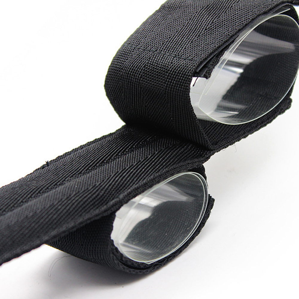 (image for) Bondage Bar with Cuffs