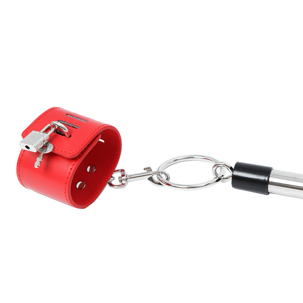 (image for) Spread-Em Spreader Bar & Cuff Set