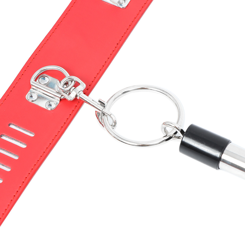 (image for) Spread-Em Spreader Bar & Cuff Set