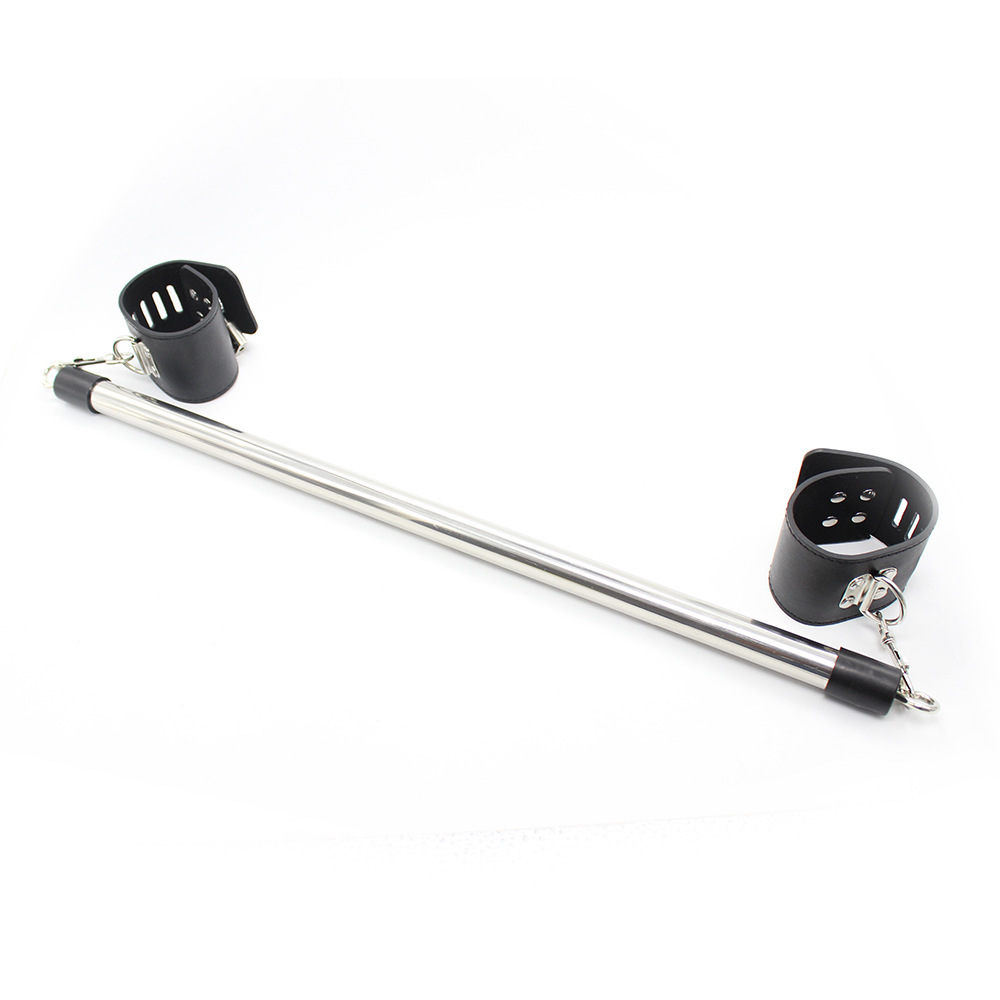 (image for) Spread-Em Spreader Bar & Cuff Set