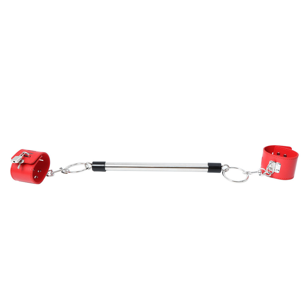 (image for) Spread-Em Spreader Bar & Cuff Set