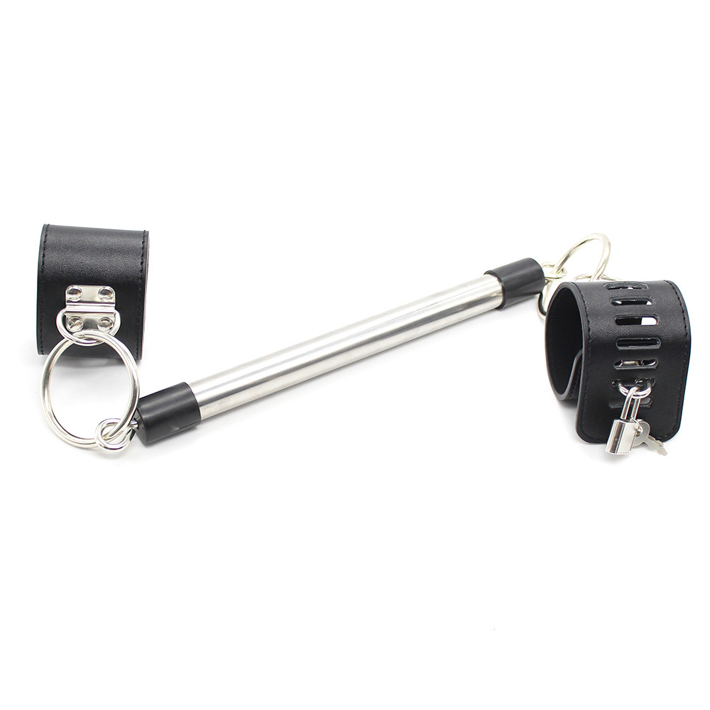 (image for) Spread-Em Spreader Bar & Cuff Set