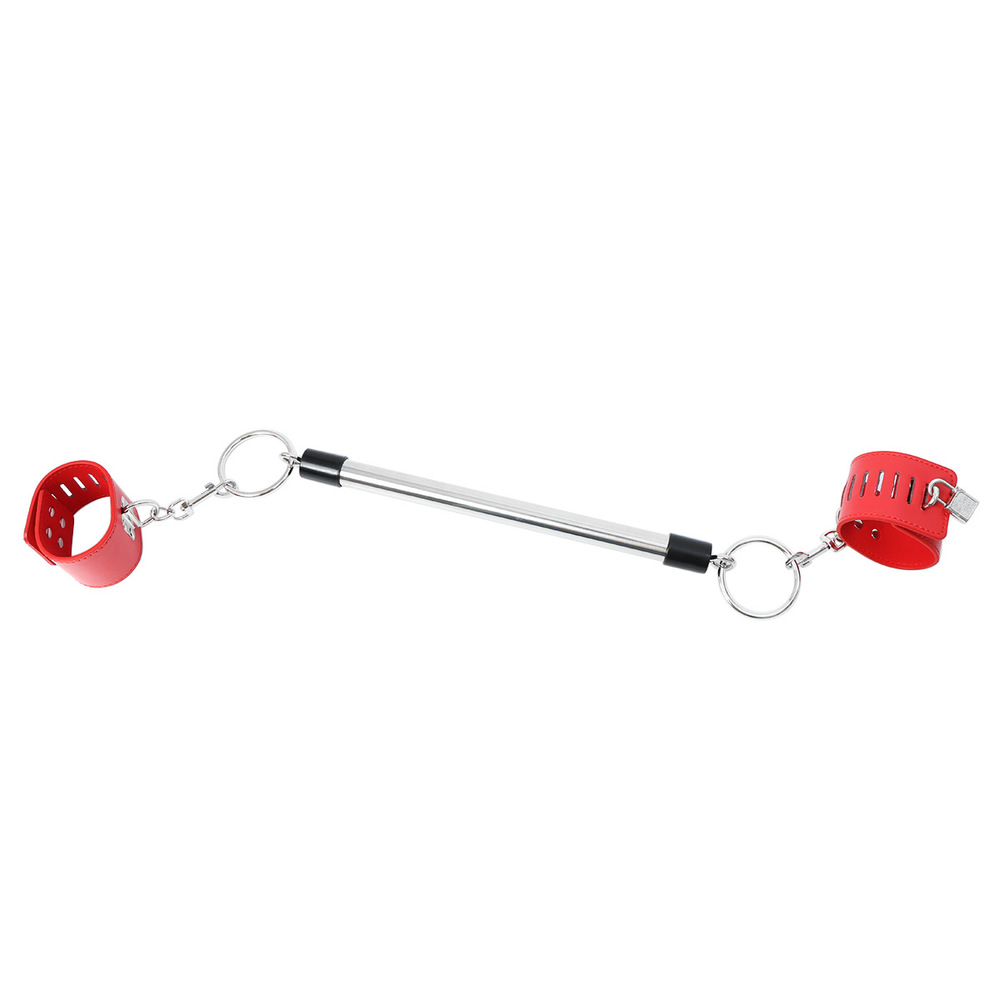 (image for) Spread-Em Spreader Bar & Cuff Set