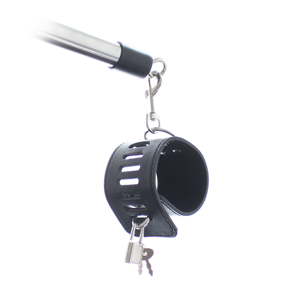 (image for) Spread-Em Spreader Bar & Cuff Set
