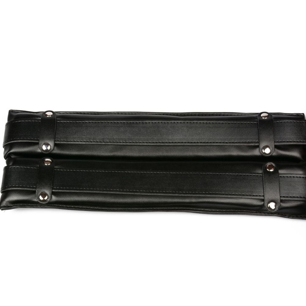 (image for) Open Wide Padded Thigh Sling Position Aid